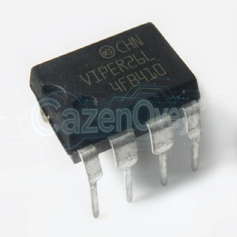 15-50PCS VIPER26L VIPER26 1822-0547 18220547 STF30NM60ND F30NM60ND 2SC732 C732 NJW1153F NJW1153 TPS76318DBVR PBAI