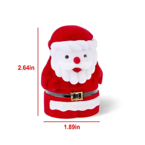 10 best sales रिंग्स बॉक्स - №8