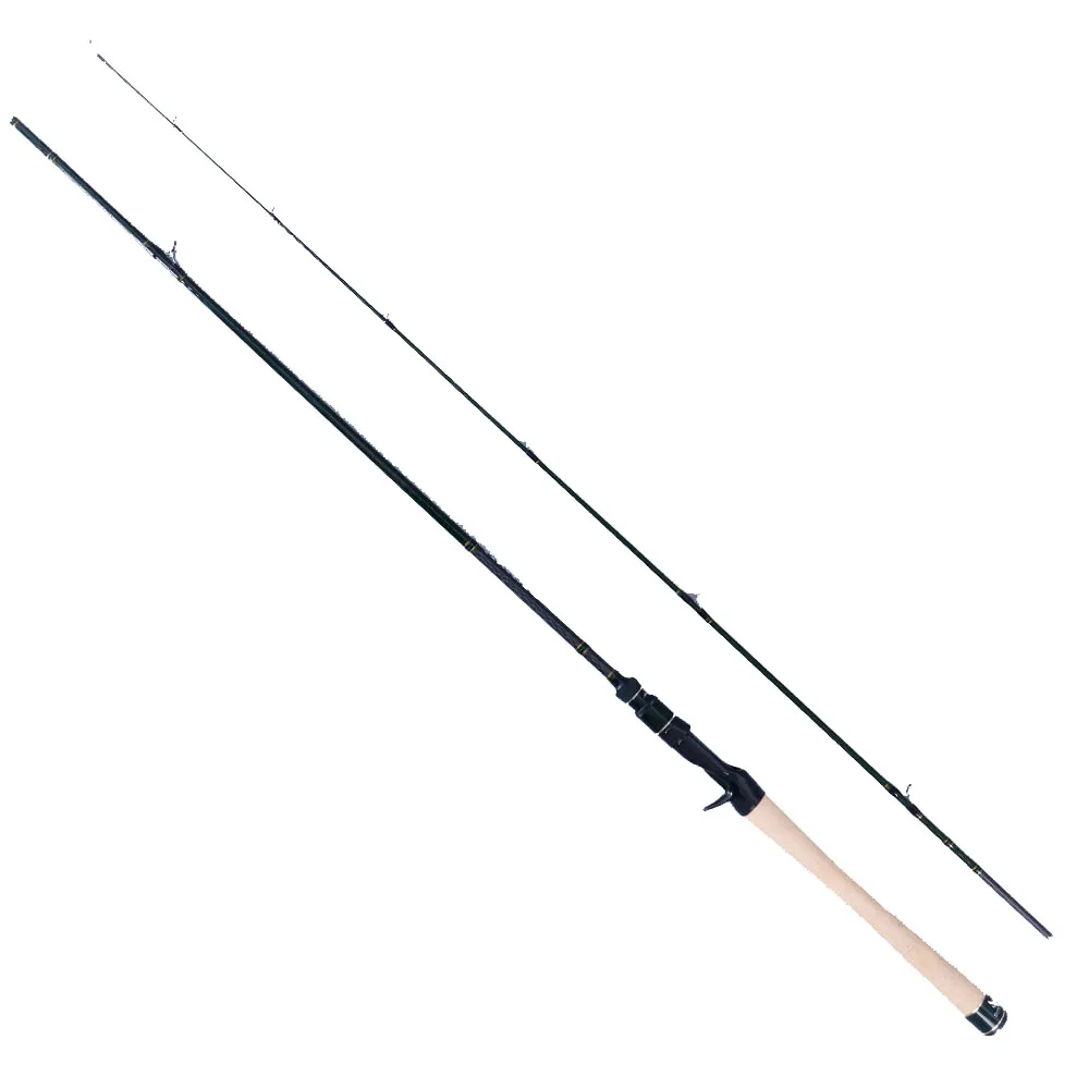 Alpha Fishing Rod B… - image