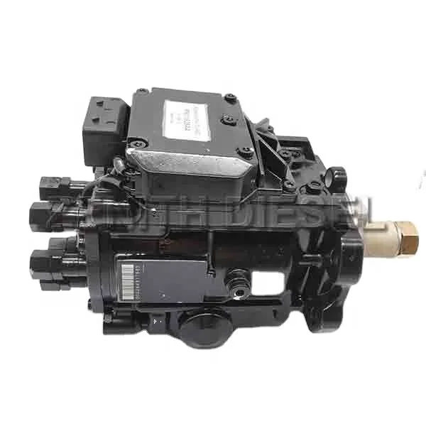 

High Quality VP44 Fuel Inje ction Pump 0470506022 0986444007 R5013925AA for Cum-mins 5.9L Dies el Engine
