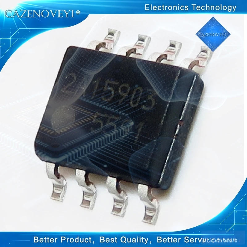 (5-10-20-30-100PCS) 5591 FA5591 SOP-8 FA5591N