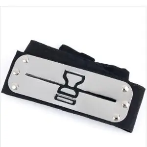 Anime Rebelde Stirnband für Cosplay, Stirnband Guarda, Akatsuki -Requisiten, Uchiha Ninja Kriegergürtel, Kopfbedeckungszubehör 6 Hauptverkauf Chapeu Akatsuki - №4