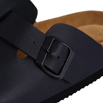 8 最佳銷售 女士軟木涼鞋 - №8