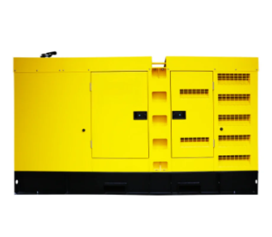 Engine Generator 10kw 20kw 30kw Alternator 12v Open/Silent 'Diesel Water Cooled Auto ATS 50Hz/60Hz ISO9001/CE Certified 2-Year