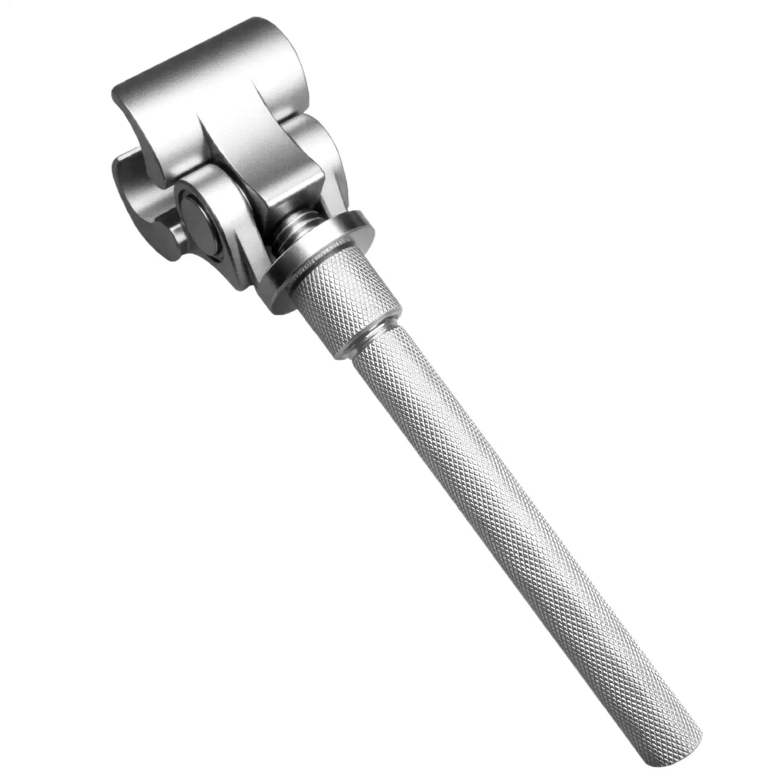 Hinge Gap Adjustment Spanner Portable Thread Rotation Manual Calibration Tool Durable Hardware Accessory For Indoor Door Window