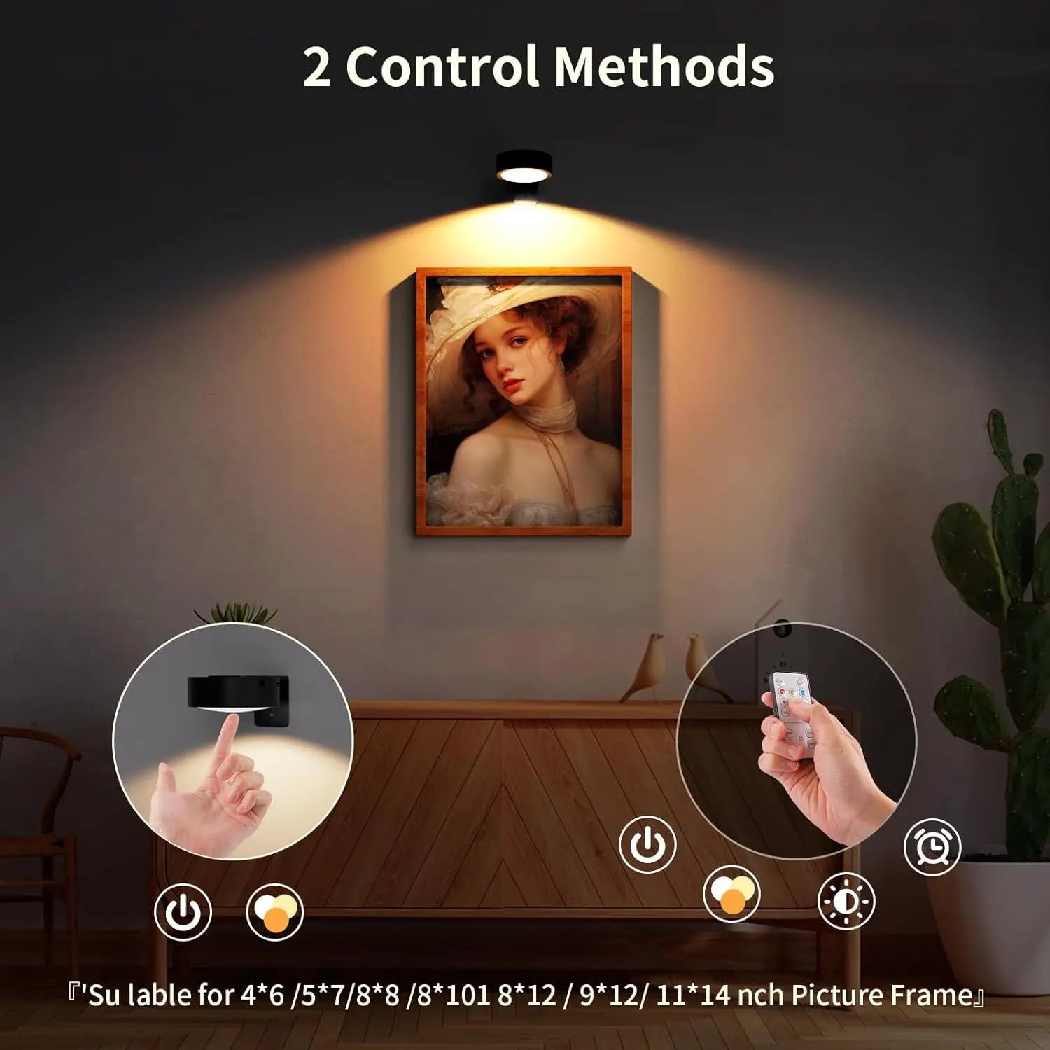 Thumbnail 3 - #83 Top Rated Wall Panel Lights to Buy in 2026