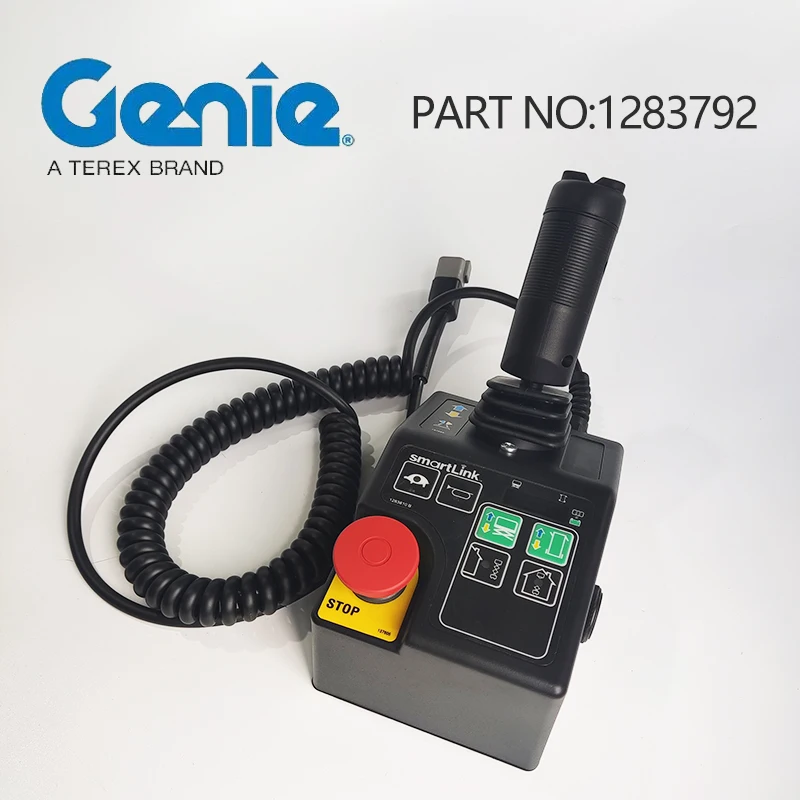 Genie 6 parti di sollevamento a forbice Genie 1283792GT 1283792 scatola di controllo della piattaforma per GR-12 GR-15 GR-20 Gen 6 PCON