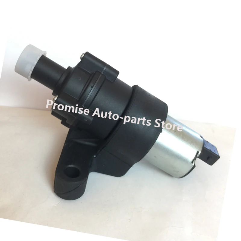 New Auxiliary Water Pump Fit For Jagua-r S-Type XF XJR XJ8 Vanden Plas OEM C2C6517