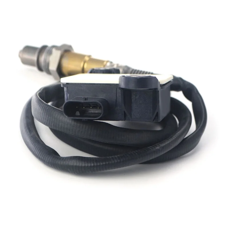 Sensor de partículas  hollín PM 55510098 0281007874/848 para Opel Astra K 1,6 Cdti 2015-2023