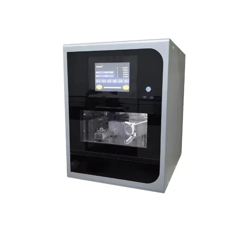 Automatic Disc Chan…