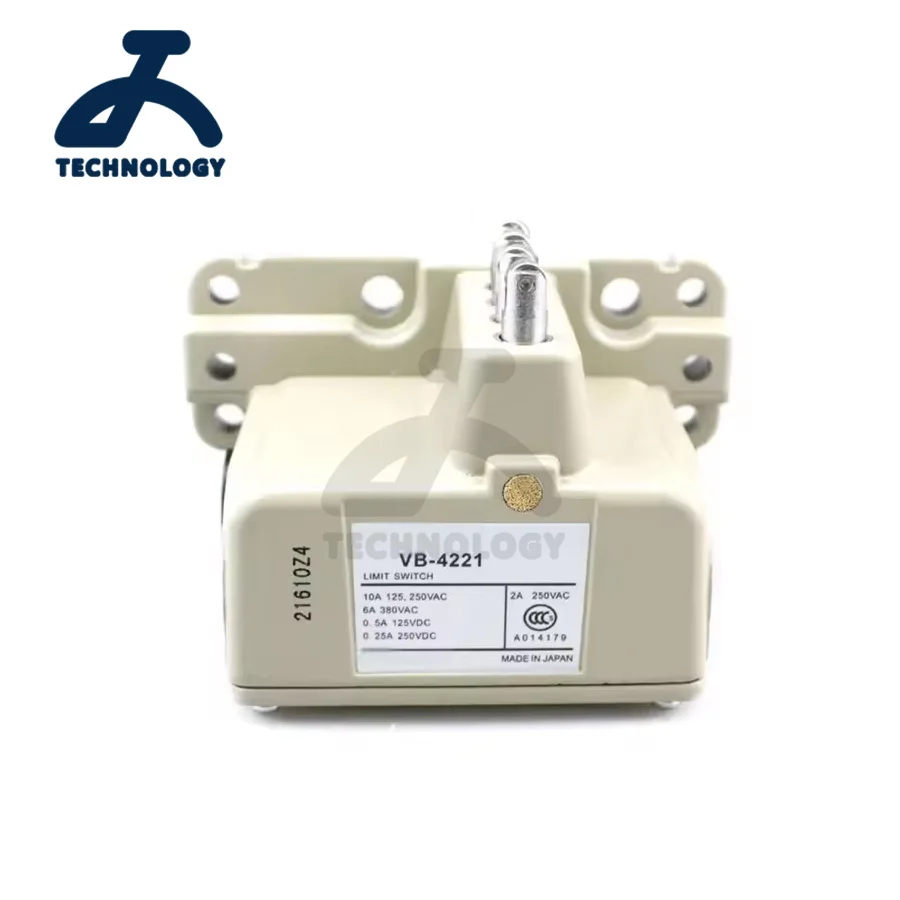 VB-3141 VB-3241 VB-3321 VB-4141 VB-4241 VB-4311 VB-4111 VB-4221 VB-4211 VB-4121 Limit Switch
