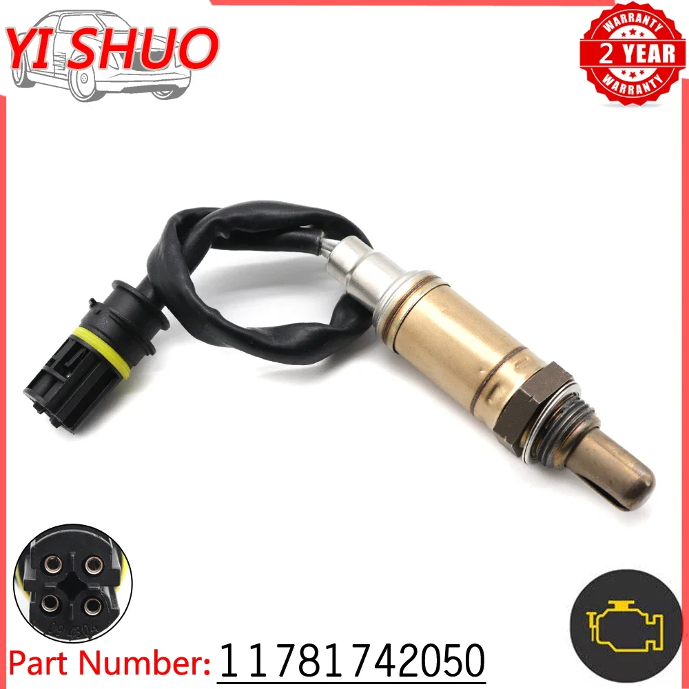 Car Lambda O2 Oxyge…