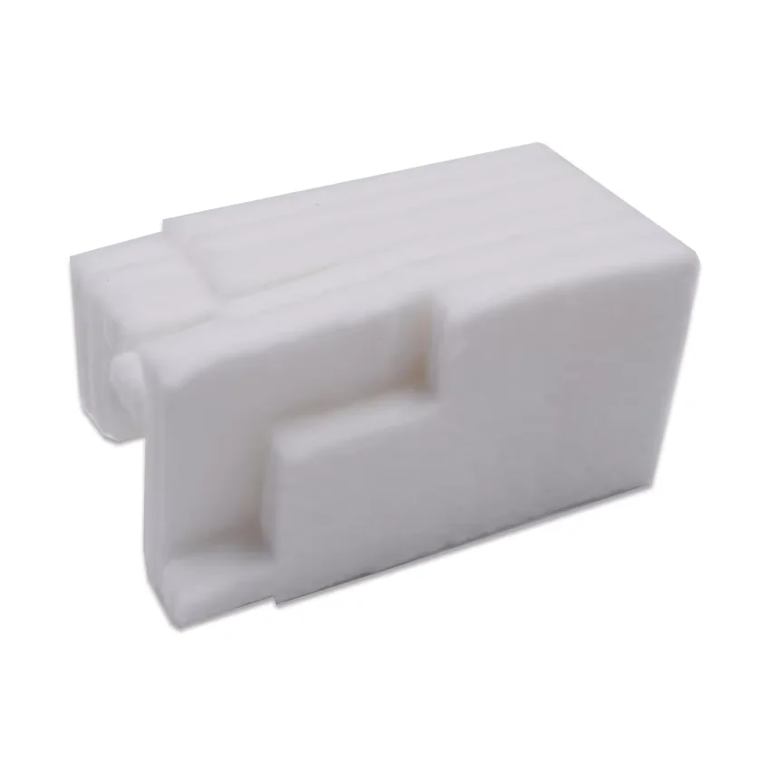 Maintenance Box Waste Ink Tank Sponge for EPSON L8050 L8160 L8180 L15158 L15168 L15180 L18050 ET 8500 8550 18100 M15180 Printers