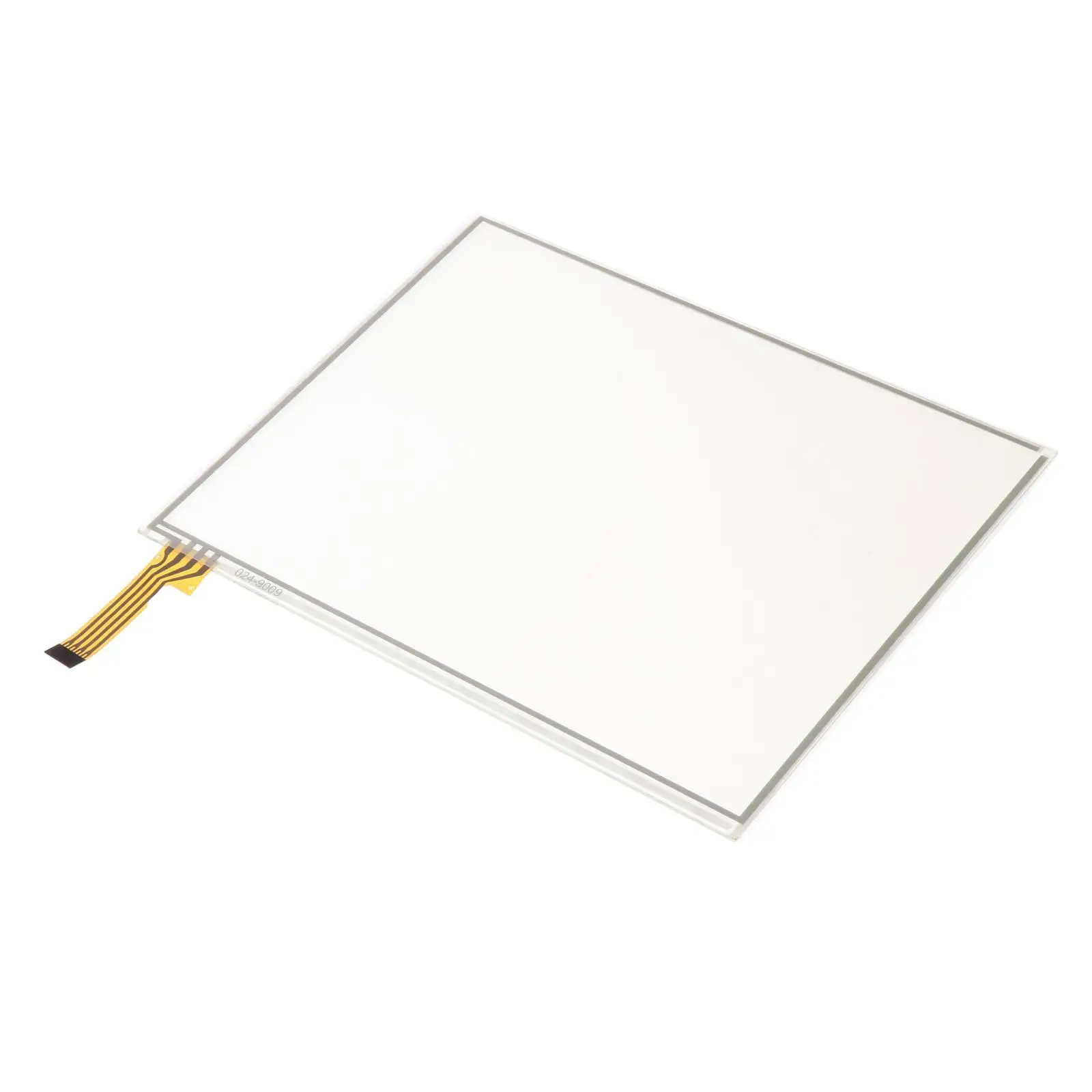 

Auto Navigation Touch Screen Glass Digitizer, Uconnect 3C 8.4A VP3 & 8.4AN VP4