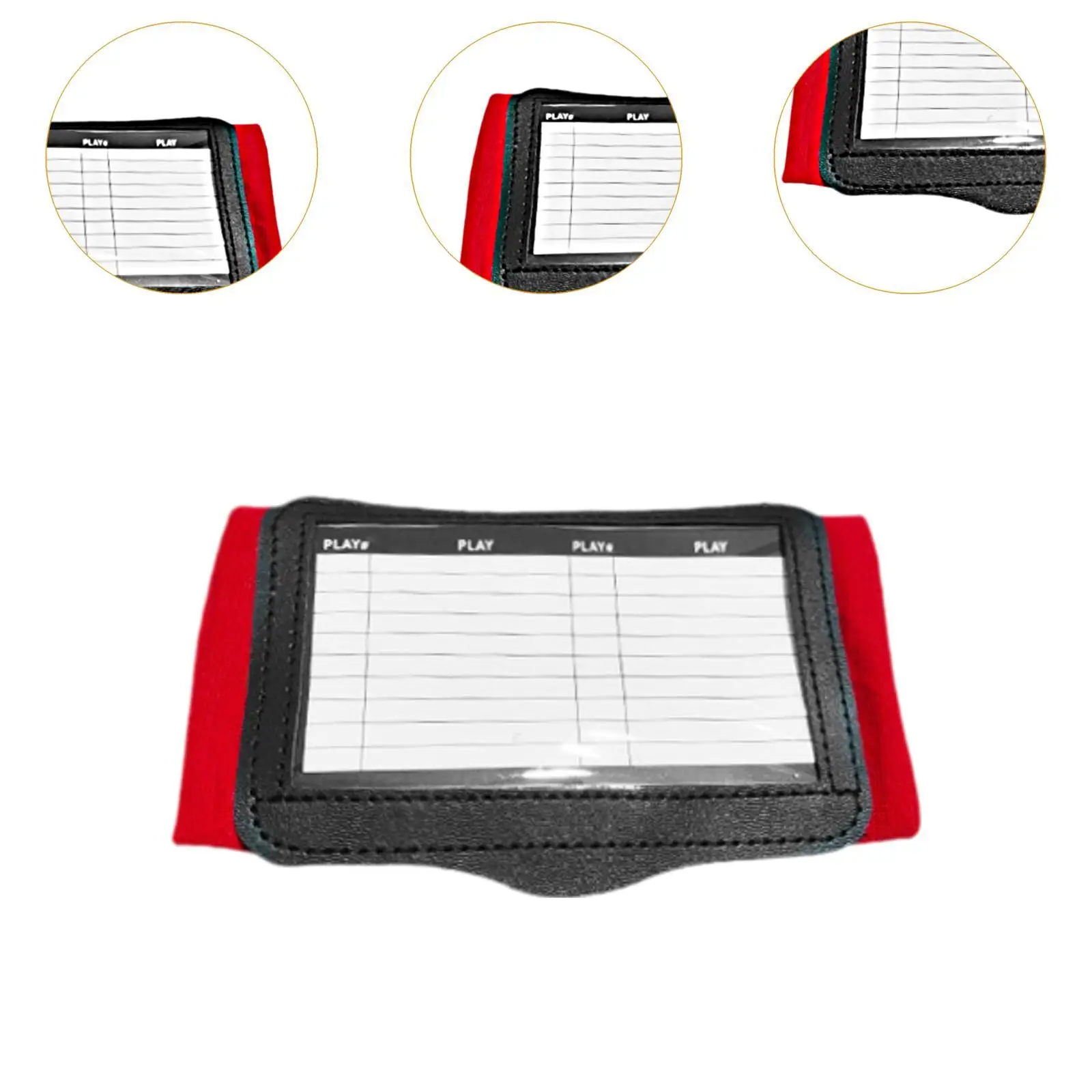 سوار معصم بلاي بوك خفيف الوزن، كرة قدم متعددة الأغراض لعلامات الكرة اللينة، مباراة الرجبي، رياضات كرة القدم