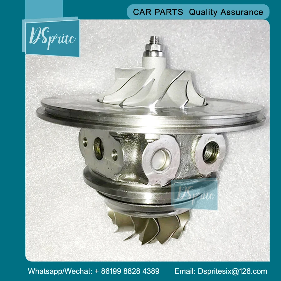

New Turbine Cartridge For Mitsubishi Lancer EVO 9 206 Kw - 280 HP 4G63 2005- TD05 Turbo CHRA 1515A054 49378-01580 49178-01570