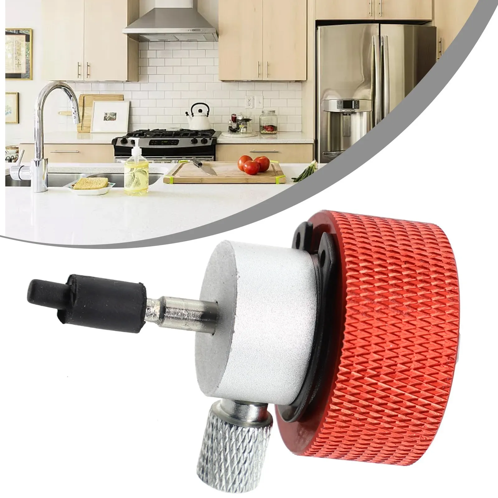 For Green Gas Adapt… - image