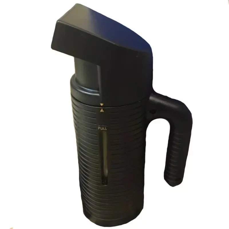 Handheld steam machine, portable hanging iron, wrinkle removal, sterilization and disinfection