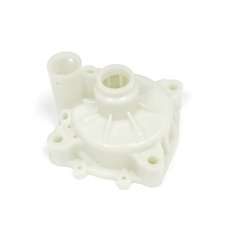 

Корпус водяного насоса для подвесных моторов V4 V6 75 150 175 200 л.с., замена, 61A-44311-01-00, Sierra 18-3173-1, 61A-44311-00