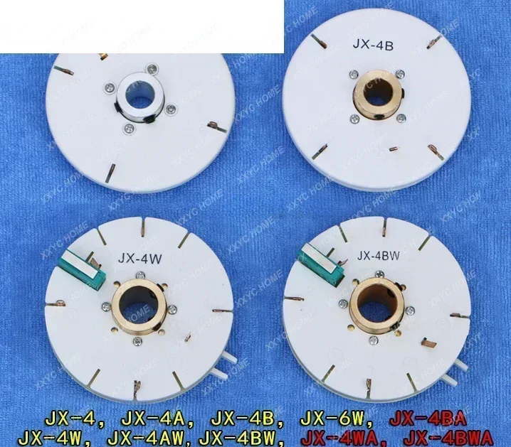 CNC 공구 홀더 송신기 인코더 JX-4/4A/4B/4AW/4BW