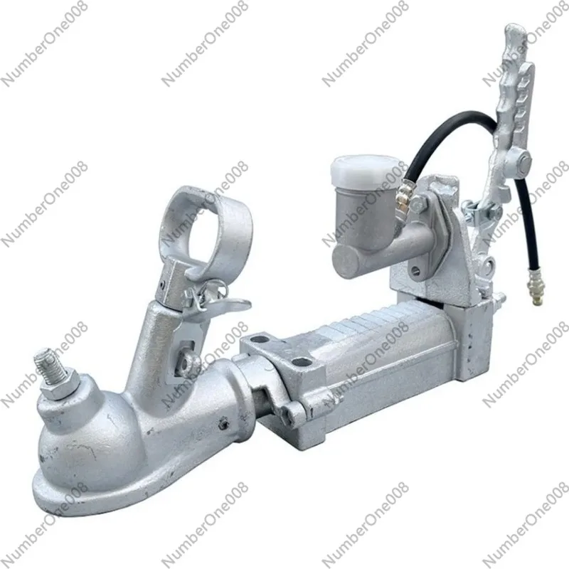 Suitable for Trailer Collision Brake Connector