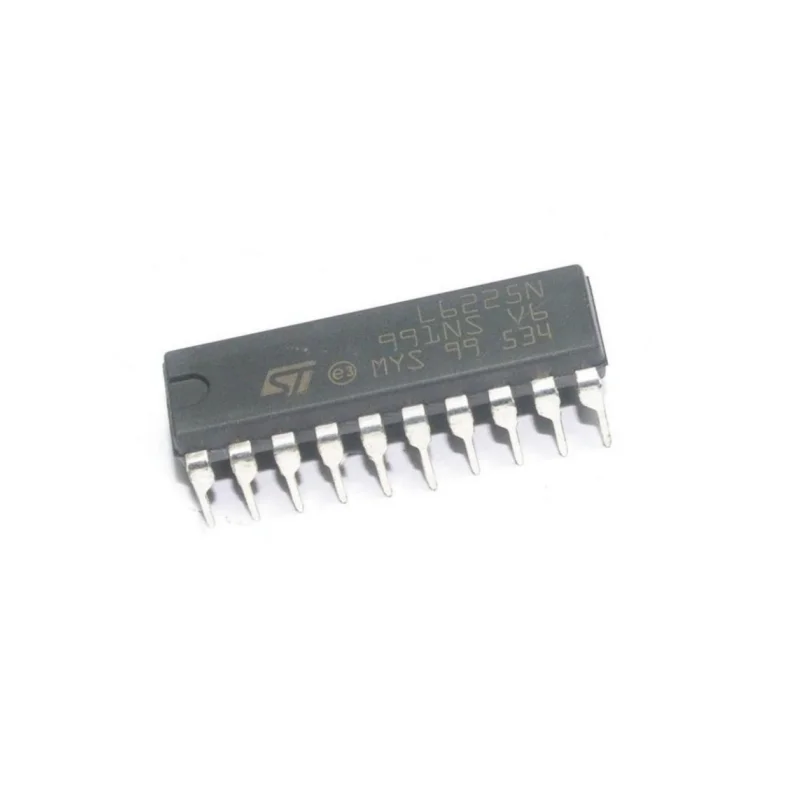 10Pcs/Lot  L6225N  20-DIP Help PCBA Complete BOM And Material List