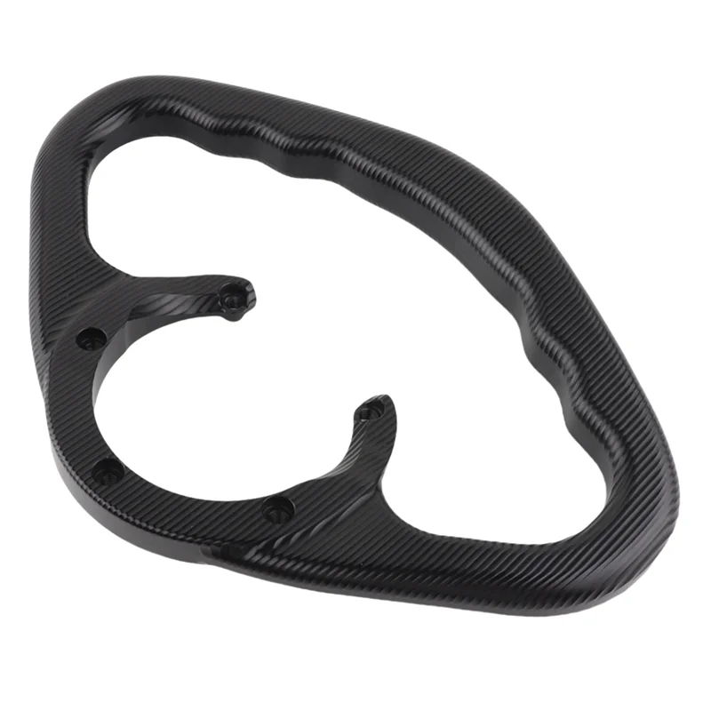 

Premium Motorcycle Passenger Hand Grip For Honda CBR650R CB650R 2024 2025 Motorcycle Handle Armrest