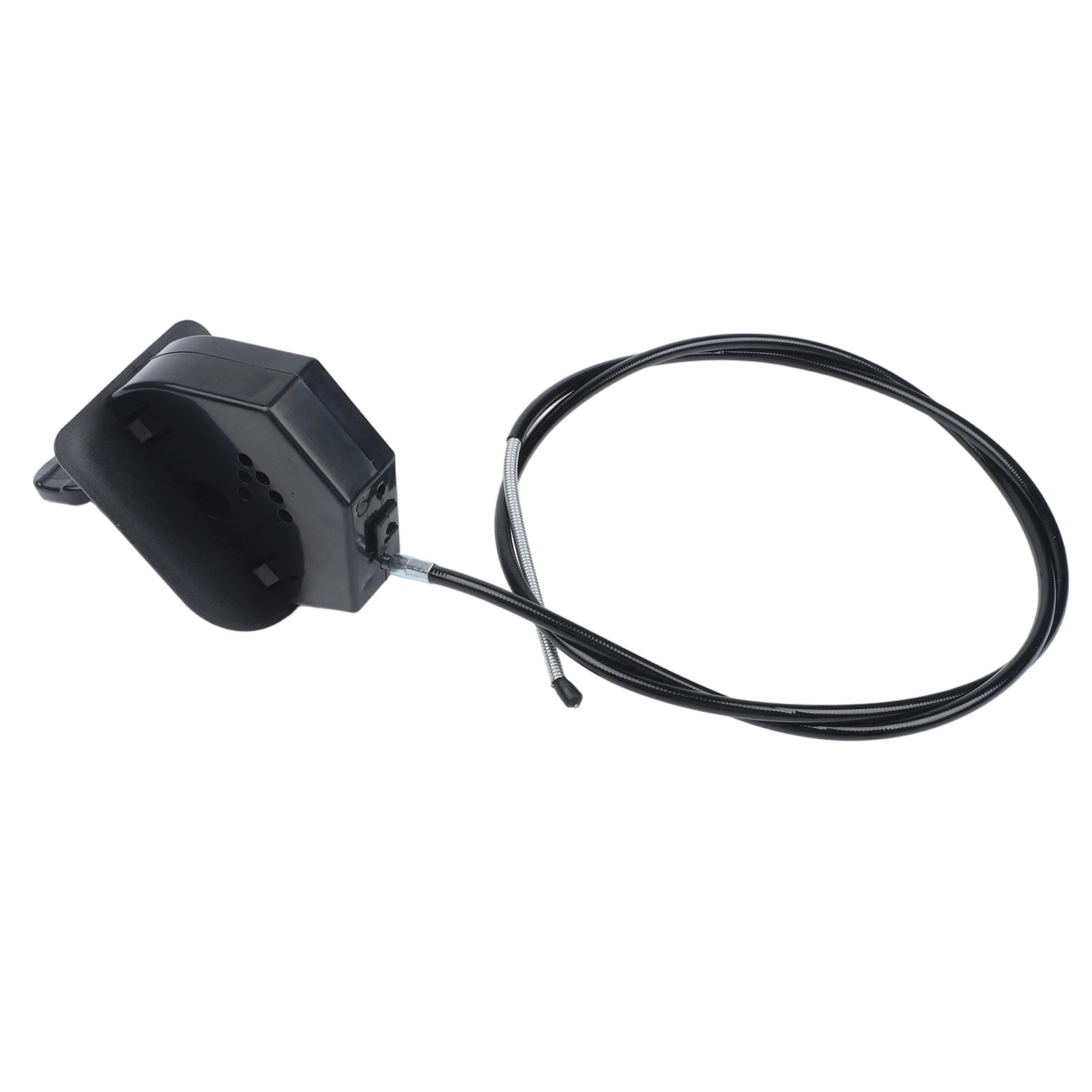 Lawn Mower 746P06431 Throttle Cable 51.0LG For Cadet Mowers ZT1-42, ZT1-46, ZT1-50, ZT1-54, ZT2-60 Cable Puller,