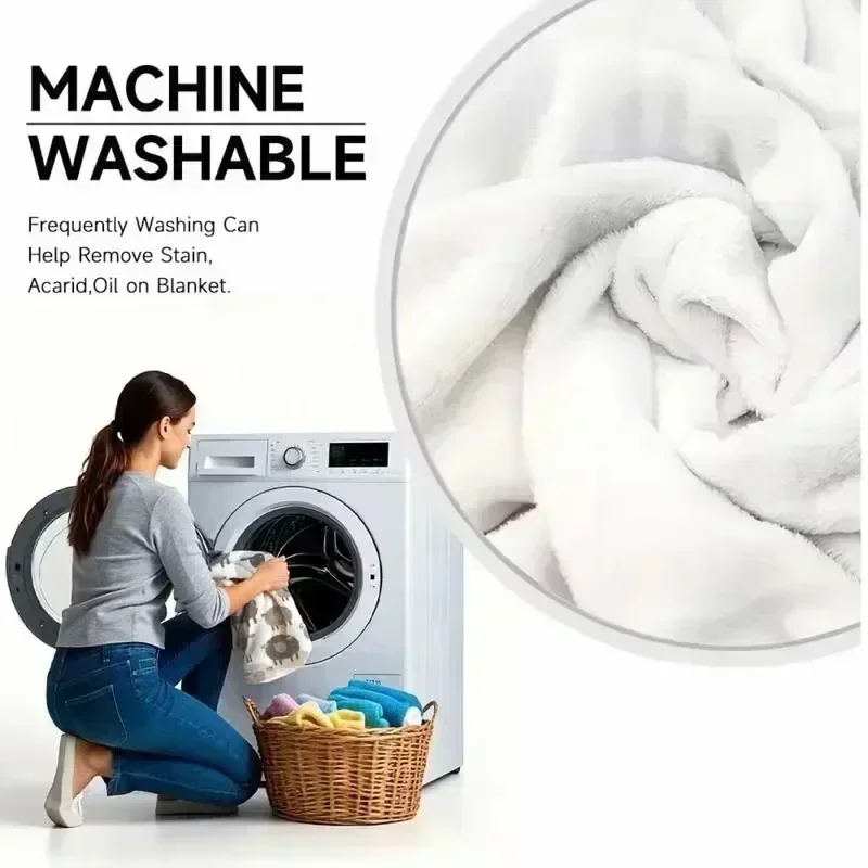 Skeleton vortex blanket size options