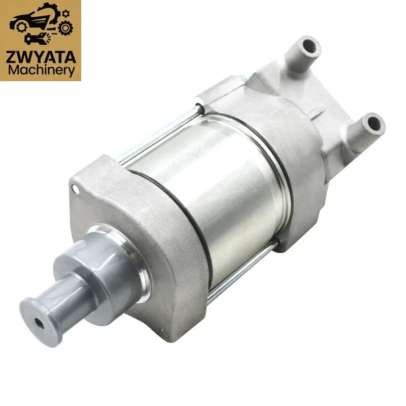 

5VY-81890-00 5VY-81890-01 5VY-81890-02 4C8-81890-00 4C8-81890-01 Starter Motor for Yamaha YZF-R1 YZFR1 2004 2005 2006 2007 2008