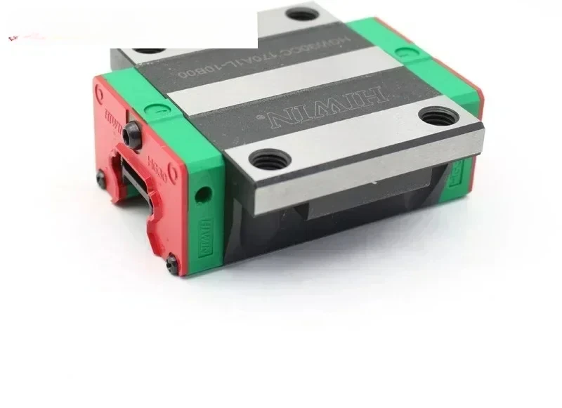 

Original linear guide slider HG45C HGW45CB HGW45HB HGH45HA