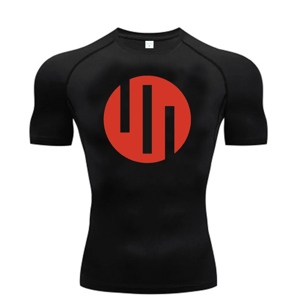Thragg t-shirt Fitness Quick-Dry manga aesthetic scene  Psychedelic korean fashion alternative  jojifuku dollette