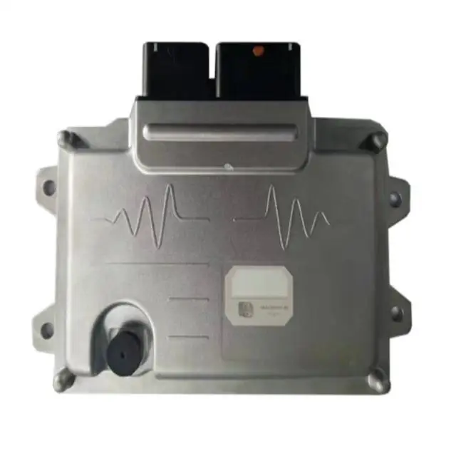 AEAUTO VCU Controller Unit Electric Vehicle Control Unit Ev Vcu 120kw Motor Controller System With VCU Kit for Electric Car Bus