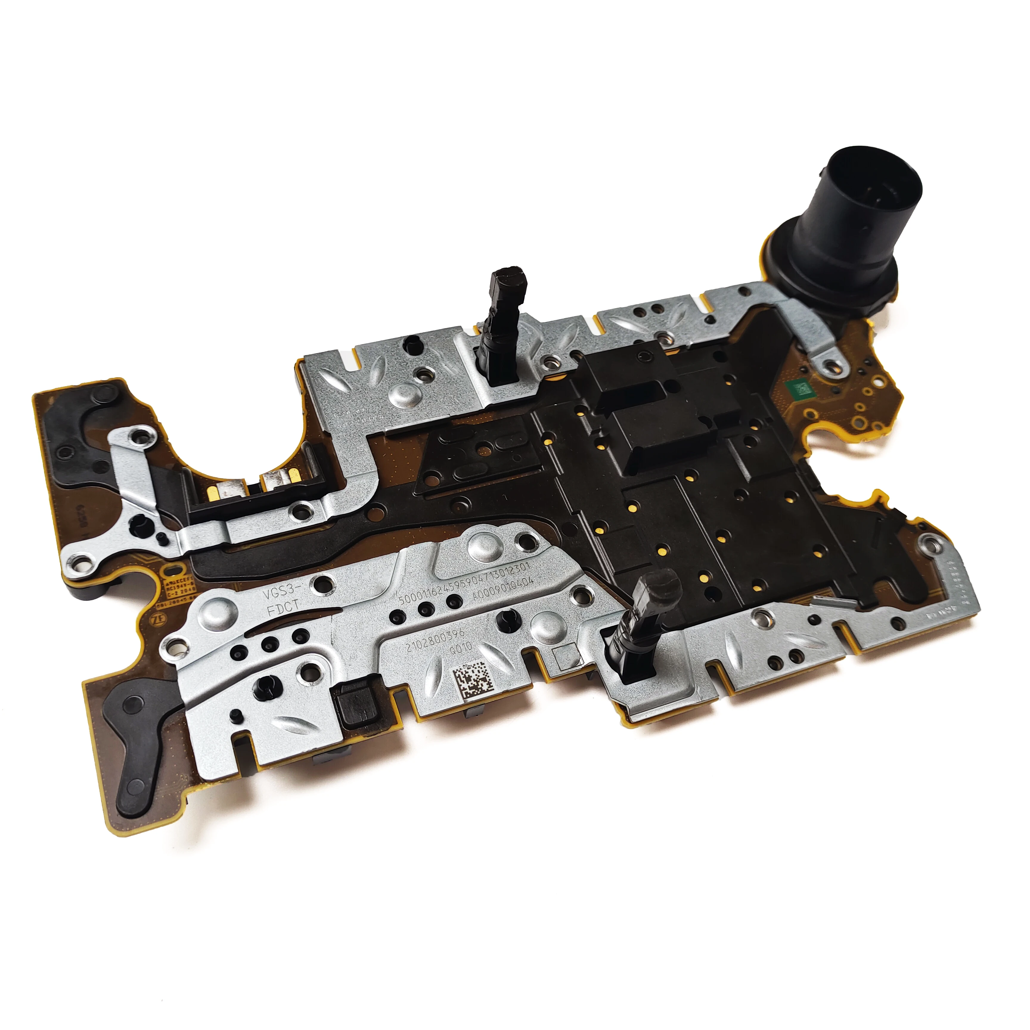 Premium 8G-DCT400 VGS3-FDCT Mechatronic Automatic Transmission A0009010404 For Mercedes-Benz Auto Parts