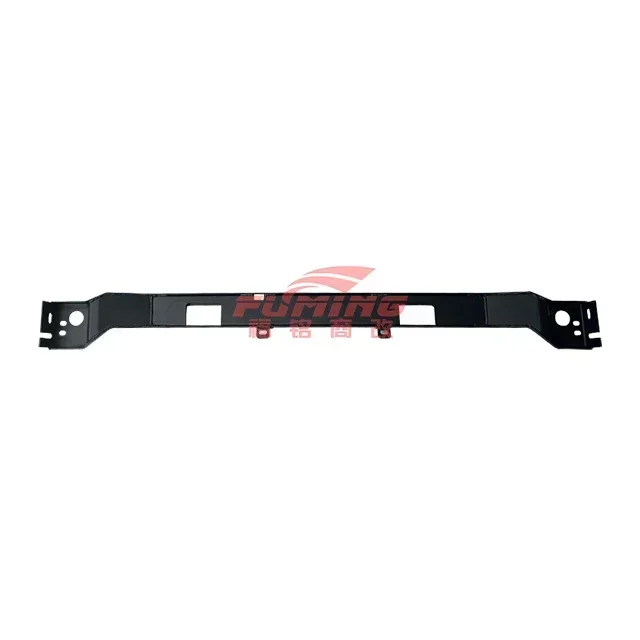 Wholesale of Refit Parts for 30 Series Alphard Vellfire Lexus LM Rear Bumper Anti-collision Steel Beams