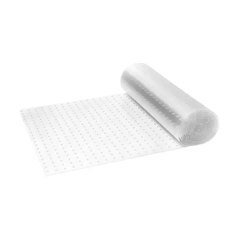 SucceBuy  Carpet Protector for Pets,  PVC Scratch-Proof Cat Carpet Protector for Doorway,  Anti-Slip Cat Scratch Protector Mat