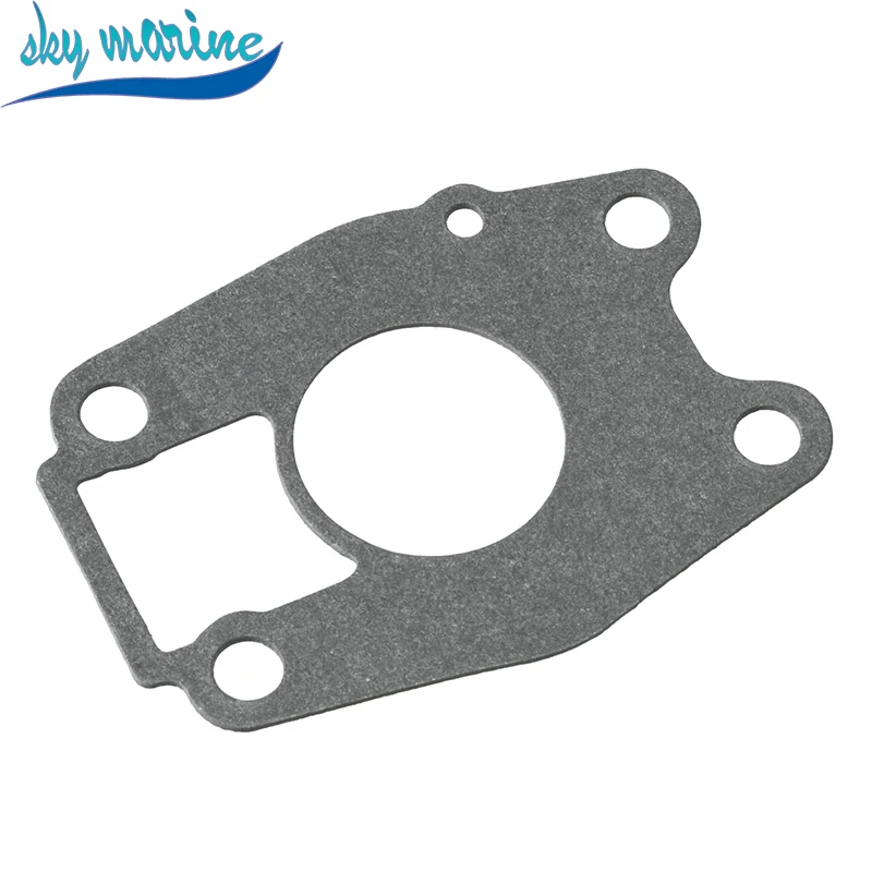 

676-44316 676-44316-00 Gasket, Water Pump For Yamaha Outboard Motor 40HP 676-44316-A1-00 676-44316-00-00 Boat Engine Parts