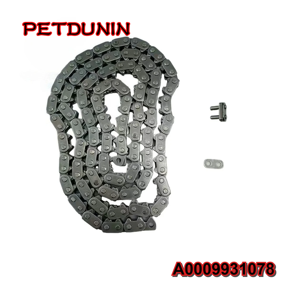 

A0009931078 Цепь для Mercedes Benz R4 M271 DE18 EVO