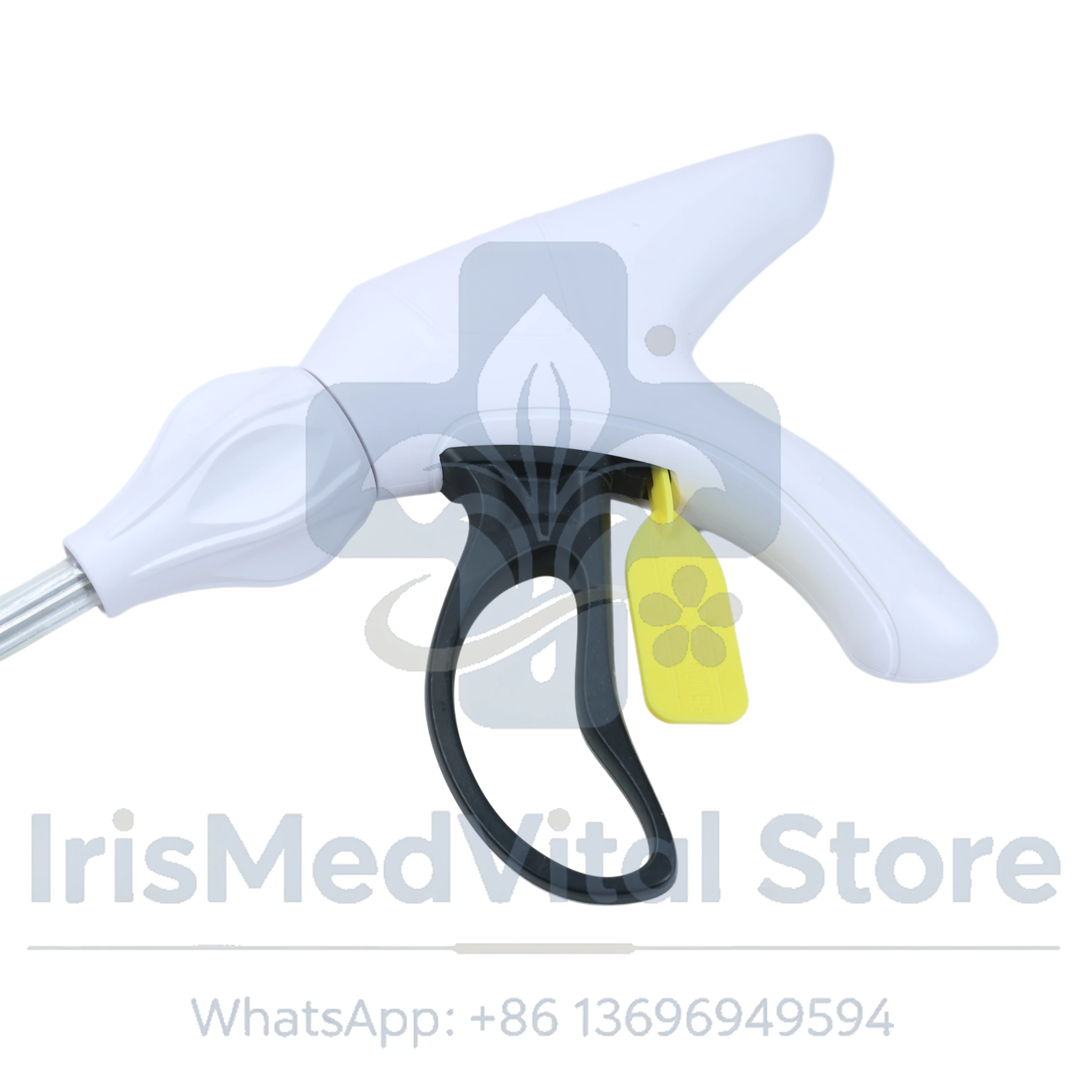 Disposable Simulation Titanium Clamp Assembly Kit, Imitation Gripping Accessory For Laboratory Training Equipment
