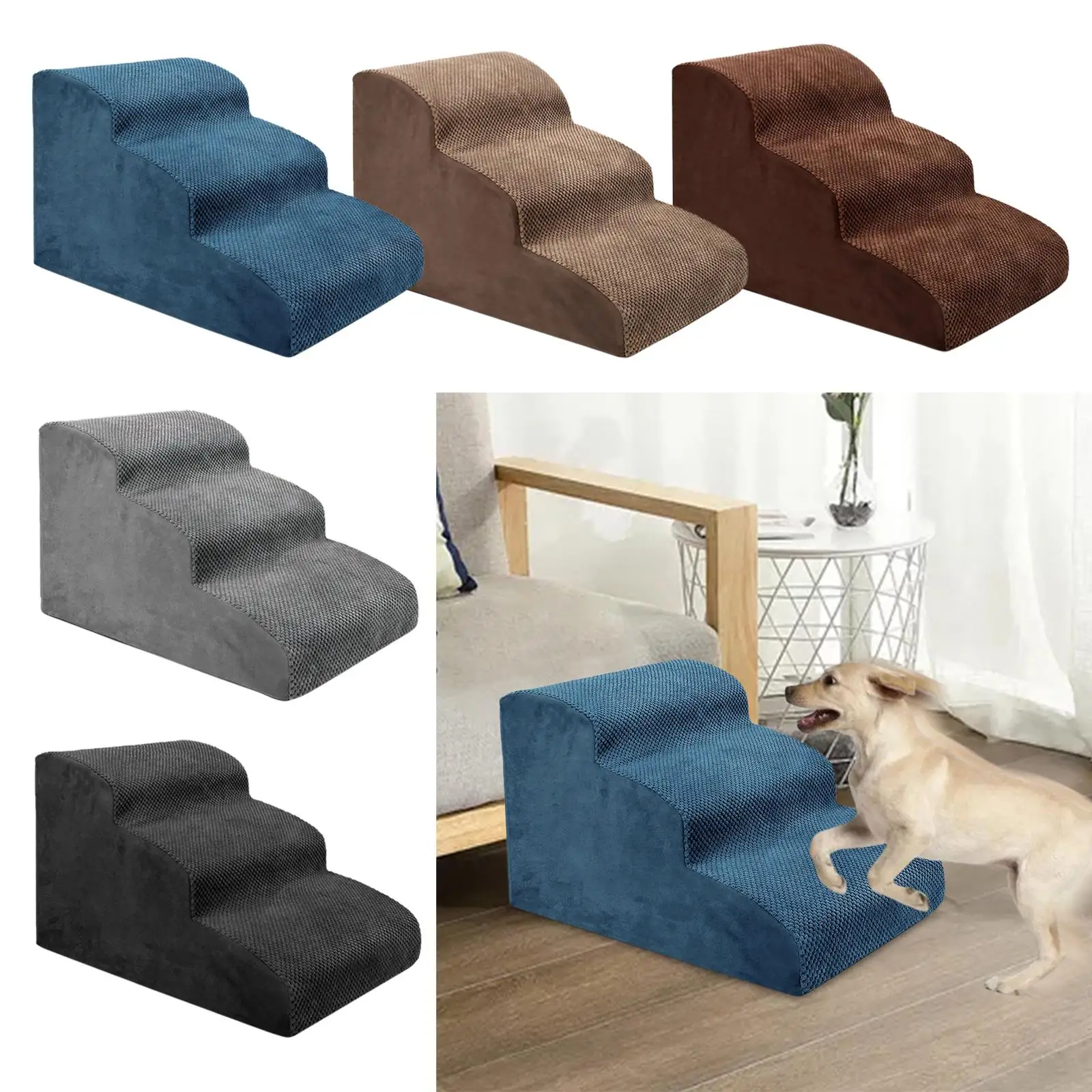 #28 Ranked Pet Steps & Ramps Picks in 2026