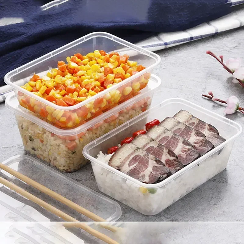 使い捨て食品容器です。 HACCP International認証を使い捨て容器で初めて取得いたしました