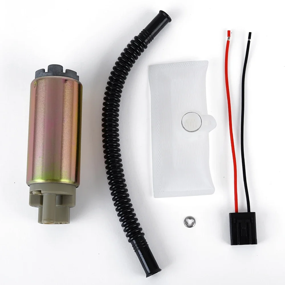 Motorcycle fuel pump kits For Moto Guzzi V11 1100 Le Mans 2002 2003 2004 GU01107290