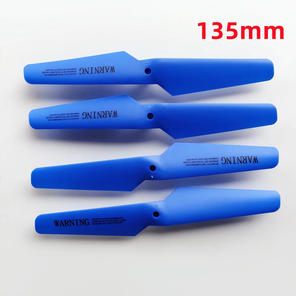Syma X5SW X5SC RC Drone Quadcopter Spare Parts 4PCS Motor and Propeller Landing Skid Propeller Protectors Principal Axis Gear
