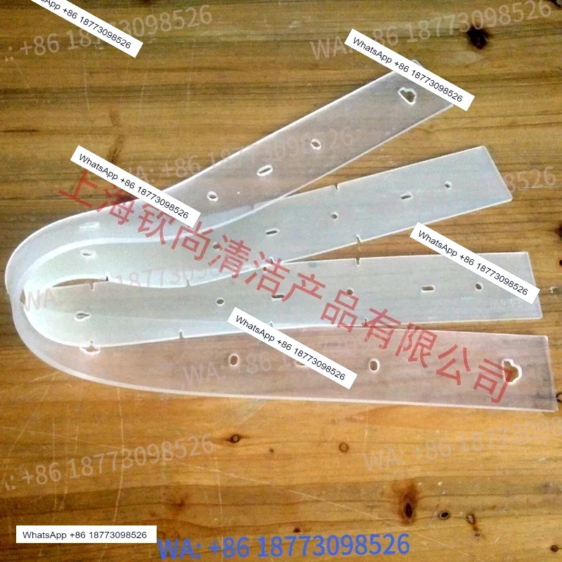 Floor washerBA531ST water absorbing adhesive tape Water absorbing machine Oil resistant abrasion resistant adhesive tape NILFISK