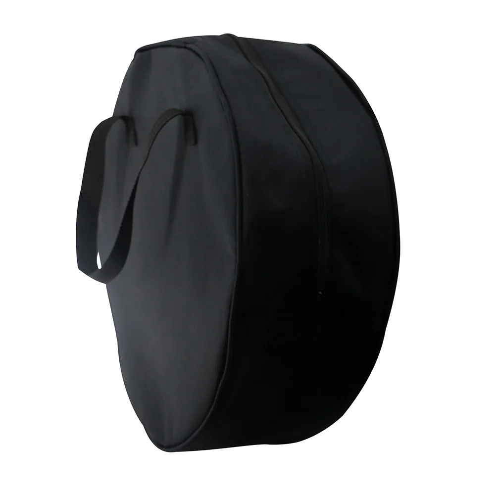 Extension Cord Bag Portable Sundries Container Storage Rv Accessories Garden Hose Pouch Pipe Oxford Cloth