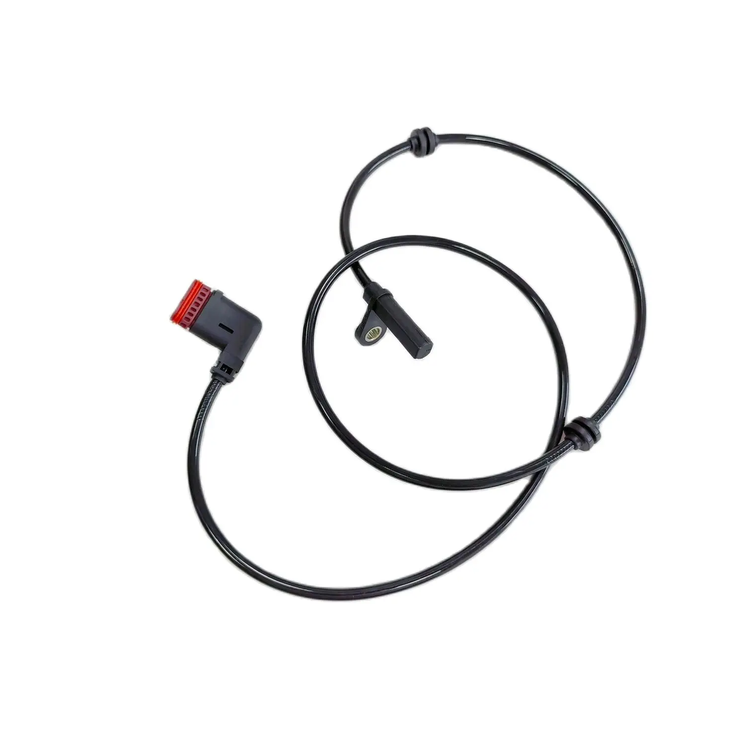 

Rear Left or Right ABS Wheel Speed Sensor for Mercedes-Benz W204 C250 C300 C350 2045400317 DSW0055