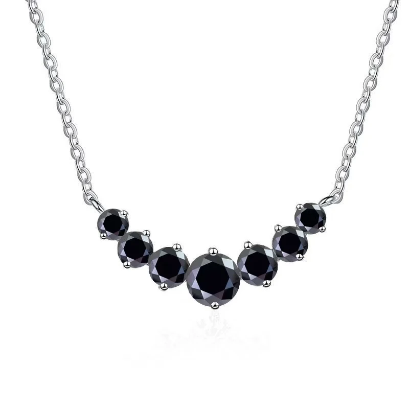 Thumbnail 2 - #28 Latest Silver Necklaces Offers