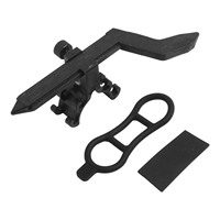 BIke Tools Rims Repair Tool Light Weight ABS Adjustment Tools Bicycle Wheel Truing Stand Precise Screw Adjustment
