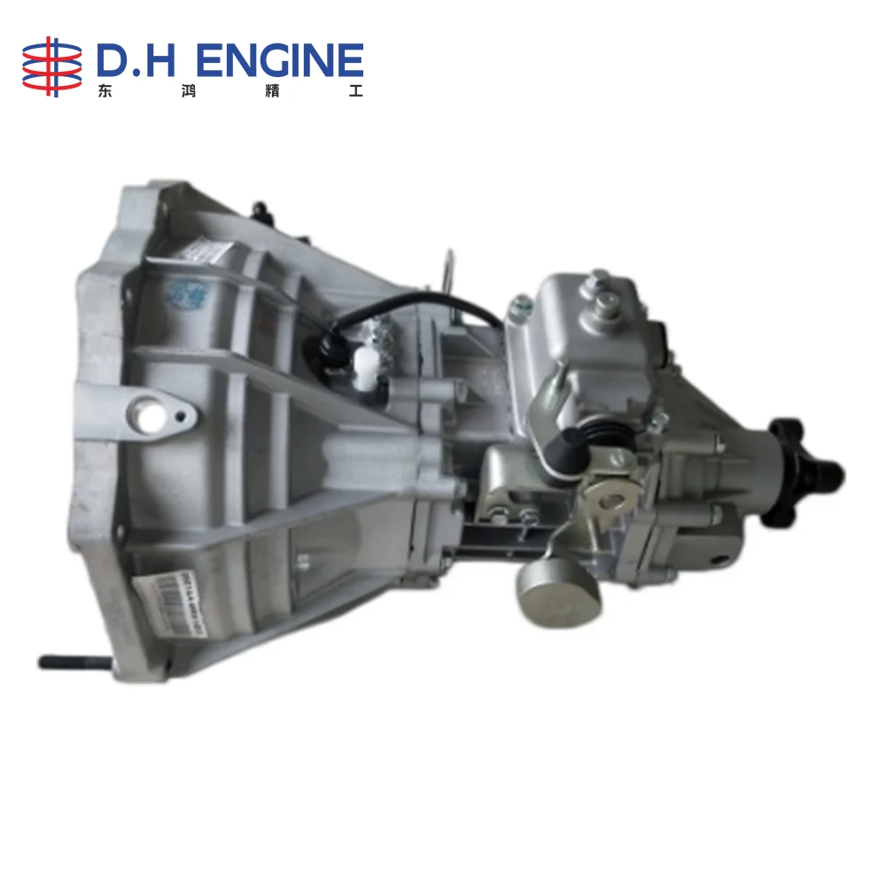 

Factory Direct MR515B03 Gearbox Assembly 150Nm For Changan CX70 1.6L Replacement Parts