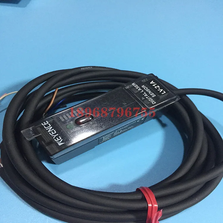 2025 Keyence Long-D… - image